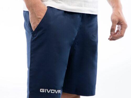 Bermudashorts Street