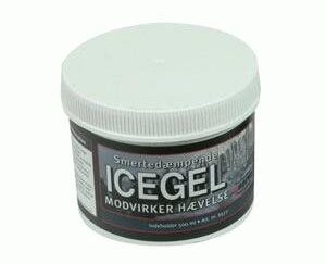 Isgel