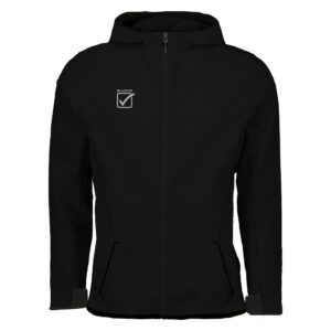 Regnløbe jakke Kvinder