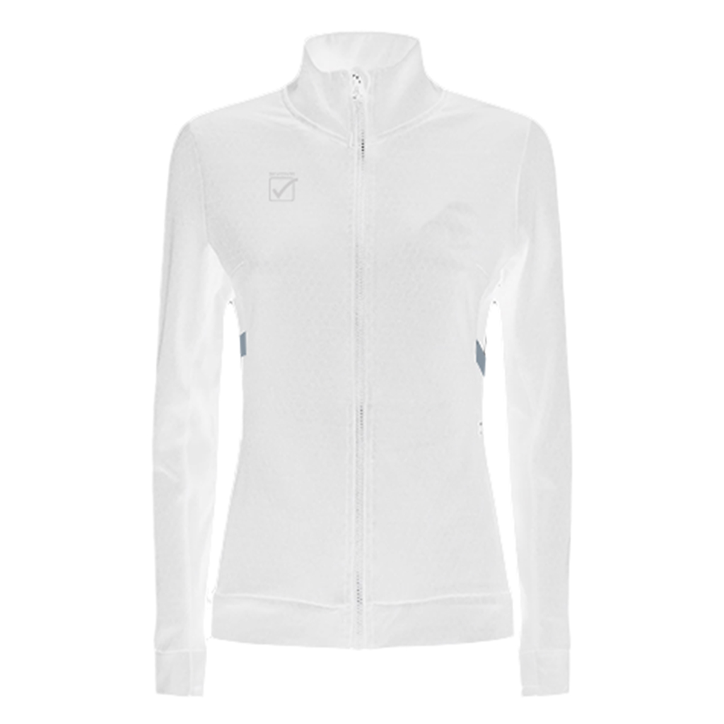 Rullesweatshirts Kvinde