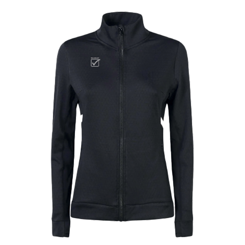 Rullesweatshirts Kvinde - Billede 2