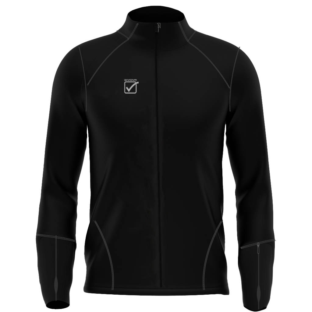 Rullesweatshirts Herre