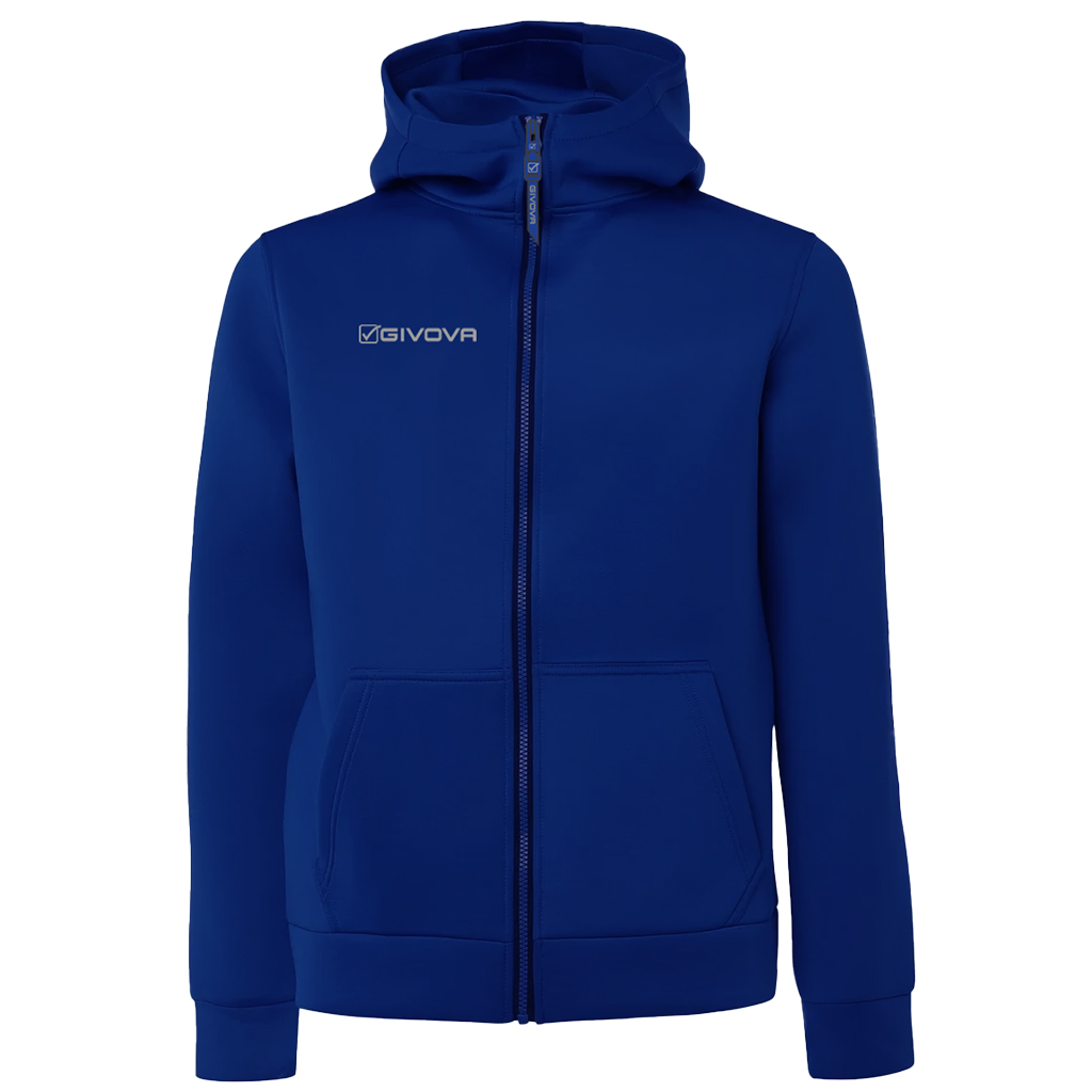 Scuba-Jakke - Billede 7