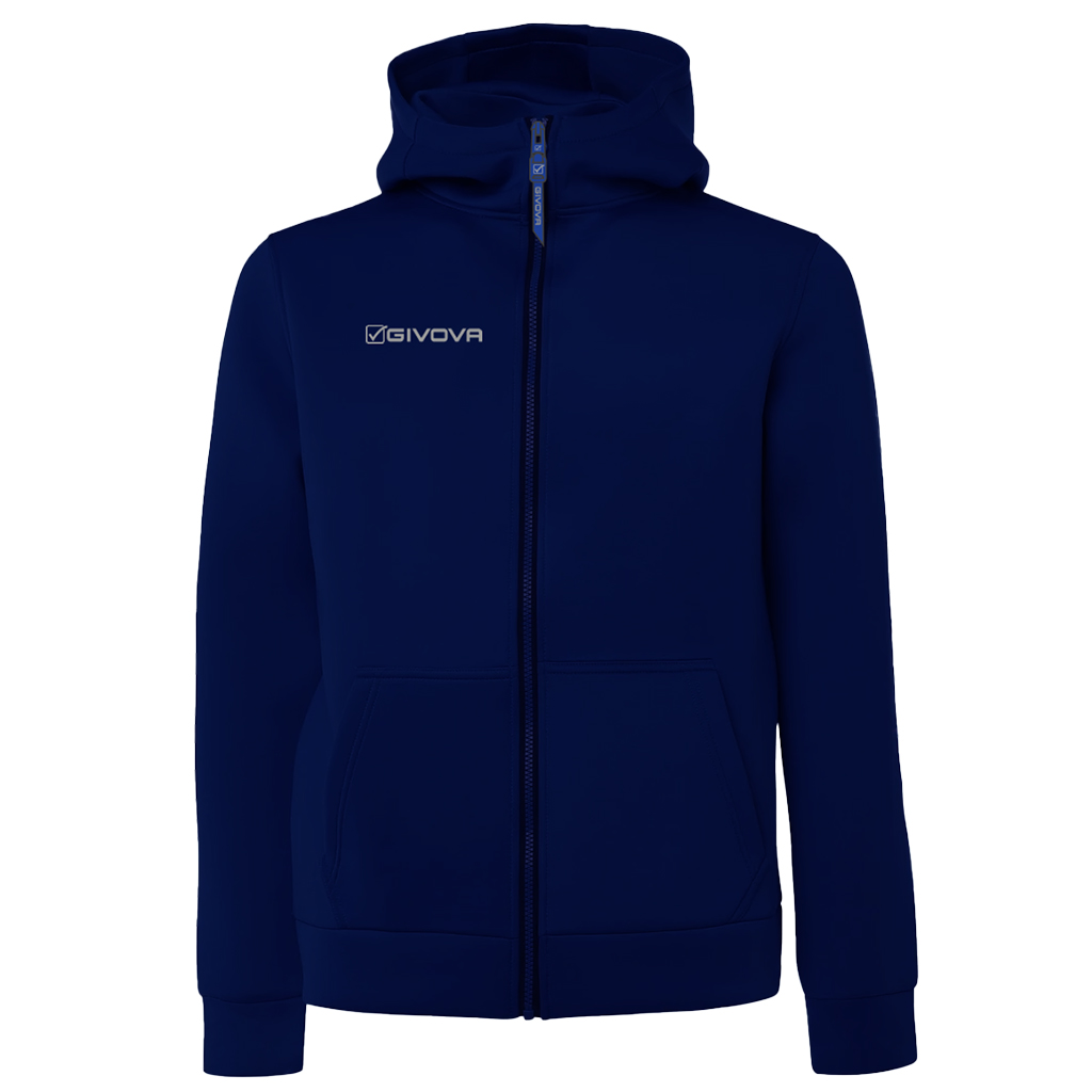 Scuba-Jakke - Billede 5