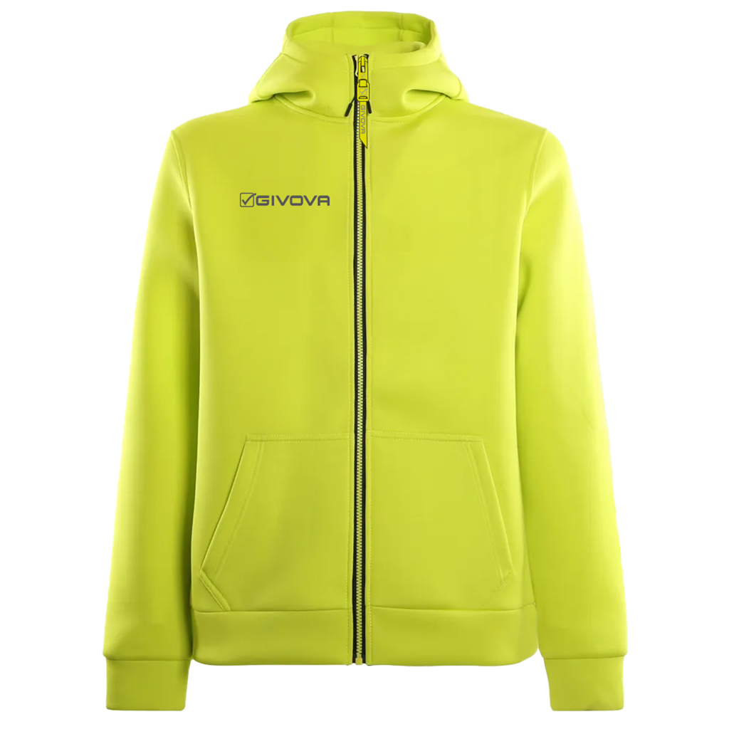 Scuba-Jakke - Billede 3