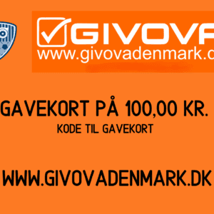 Gavekort