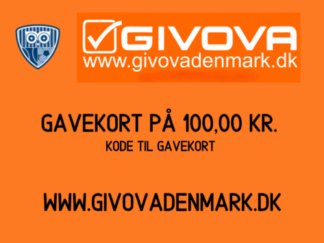 Gavekort