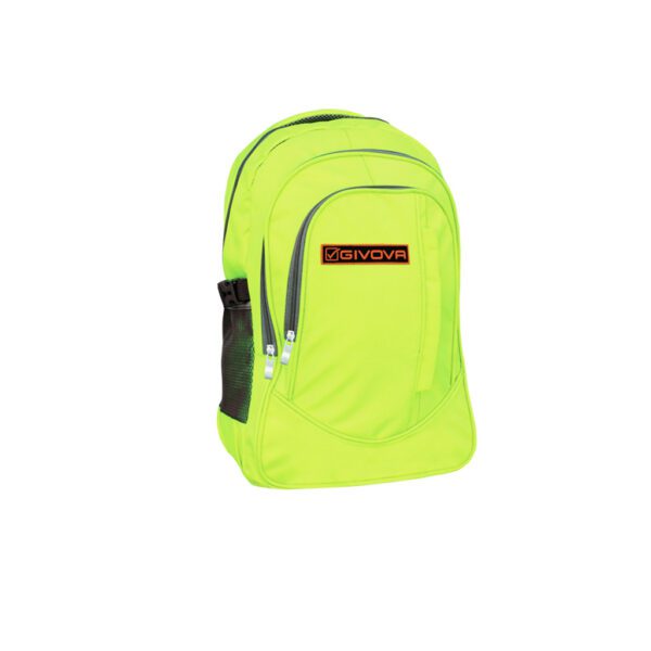 Mountain Backpack - Image 3
