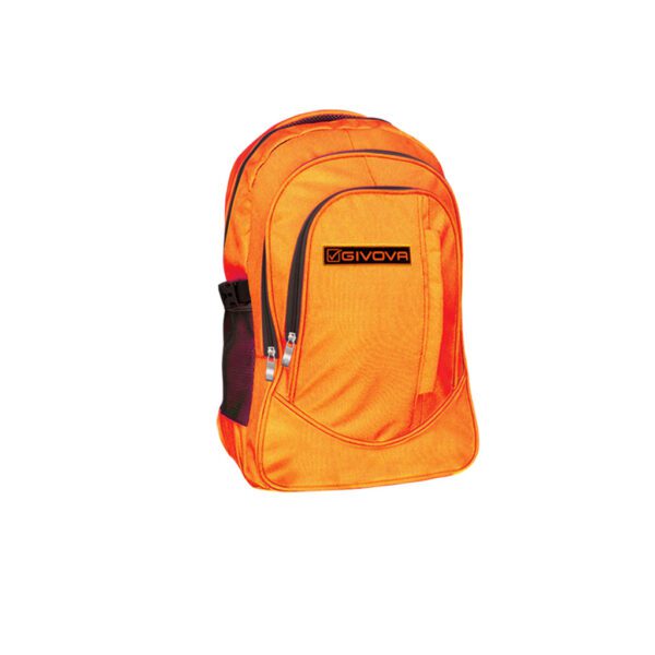 Mountain Backpack - Image 4