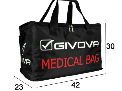 Medicintaske