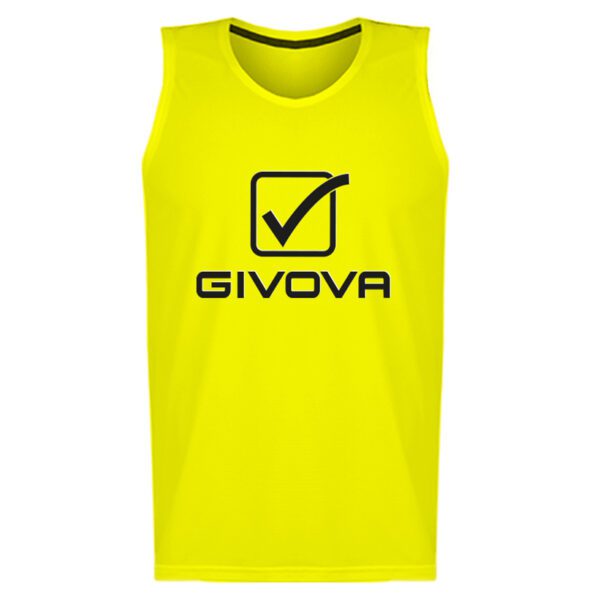 Overtræksveste - Image 3