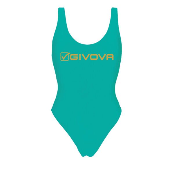 Sports Badedragt - Image 4