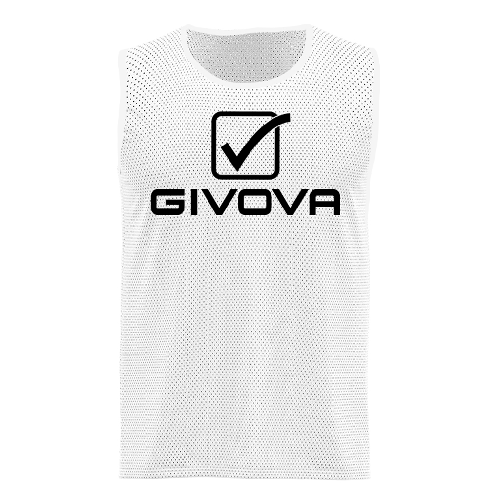 Overtræksveste - Billede 4