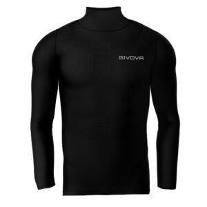 baselayer/undertrøje med hals