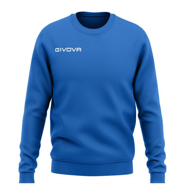 Træningsoverdel Sweat - Image 2