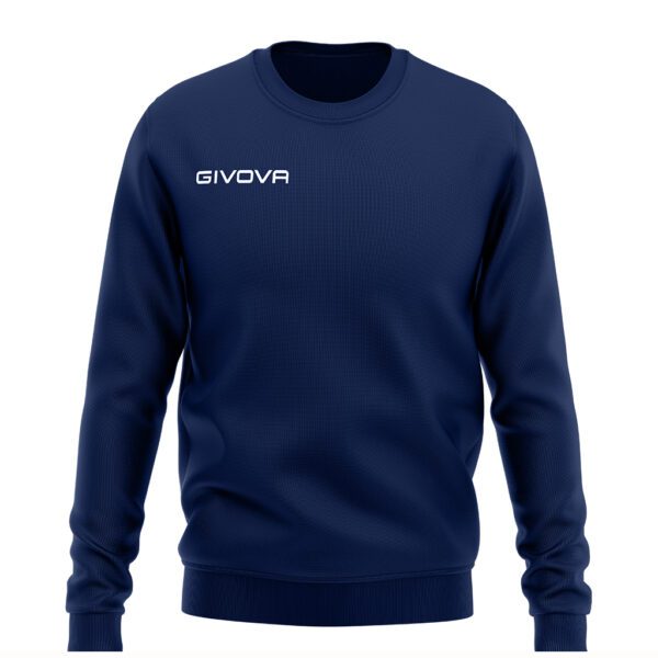 Træningsoverdel Sweat - Image 4