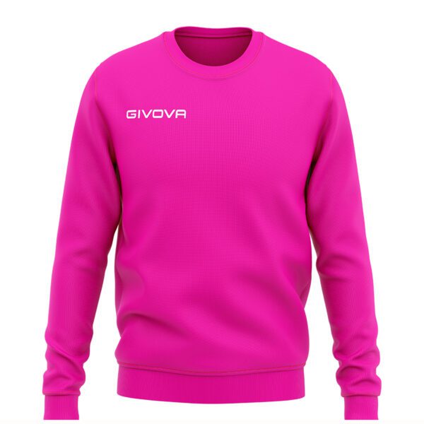 Træningsoverdel Sweat - Image 5