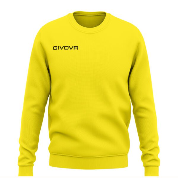 Træningsoverdel Sweat - Image 6