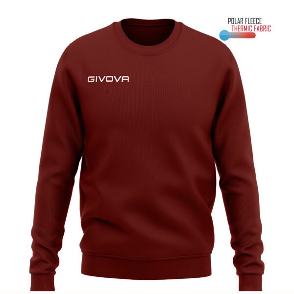Træningsoverdel Sweat - Image 7
