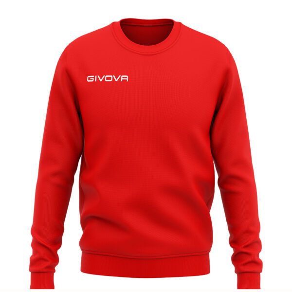 Træningsoverdel Sweat - Image 9