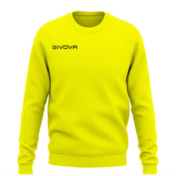 Træningsoverdel Sweat - Image 12