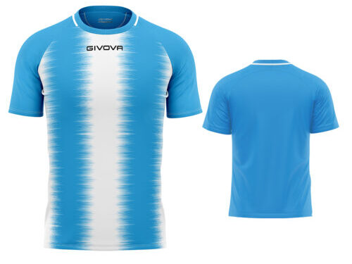 Shirt Stribe M/C