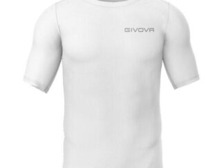 baselayer/undertrøje med kort ærme