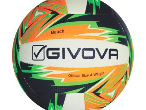 BEACH VOLLEYBALL