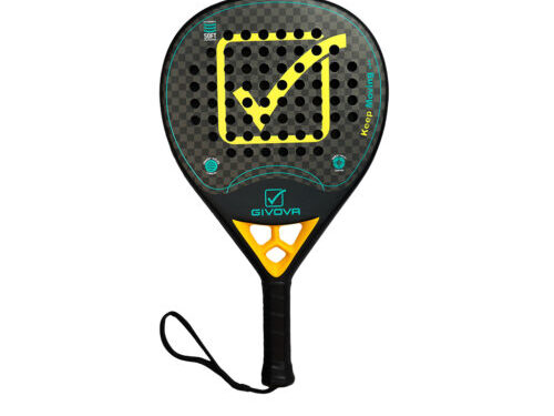 Mat Edition Padelbat