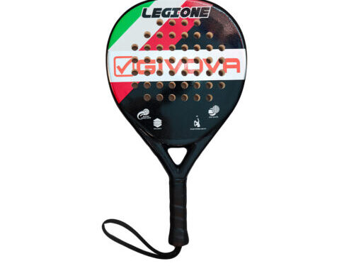 LEGION PADELKETSER
