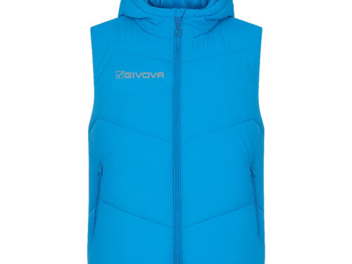 Cloud Vest