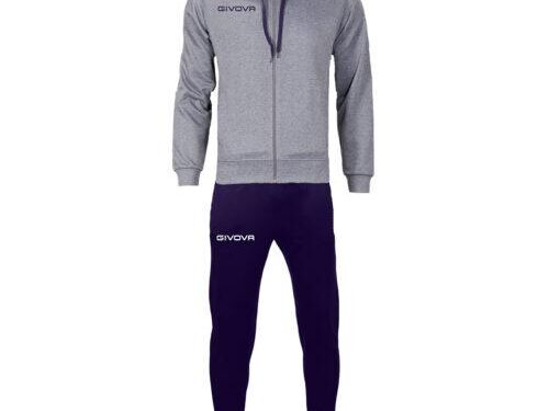 KING 4 SÆSONER TRACKSUIT